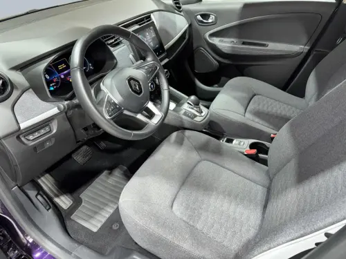 Renault Zoe R 110 EVOLUTION - Photo 9