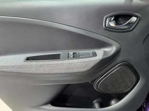 Renault Zoe R 110 EVOLUTION - Photo 10
