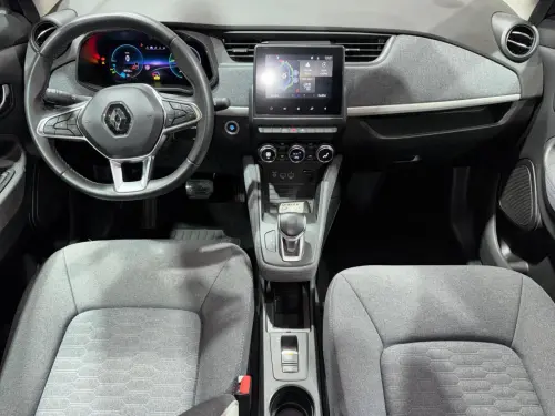 Renault Zoe R 110 EVOLUTION - Photo 11
