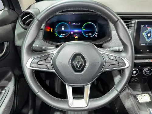 Renault Zoe R 110 EVOLUTION - Photo 12