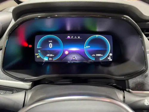 Renault Zoe R 110 EVOLUTION - Photo 13