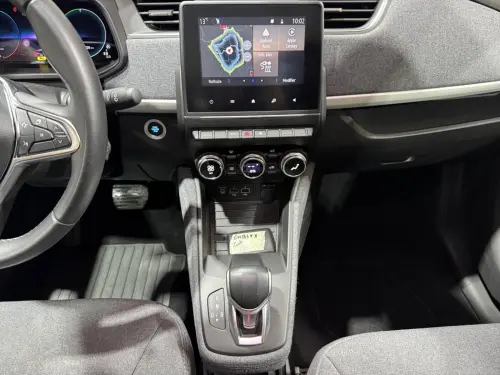 Renault Zoe R 110 EVOLUTION - Photo 14