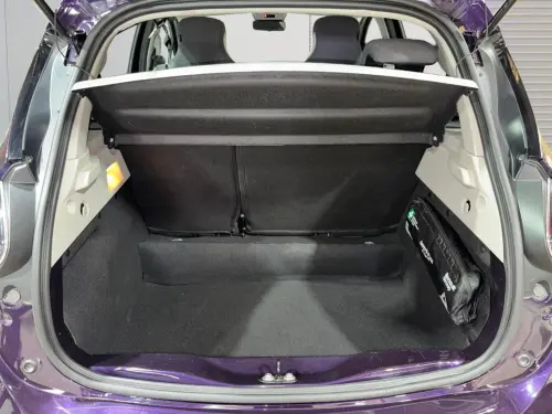Renault Zoe R 110 EVOLUTION - Photo 18