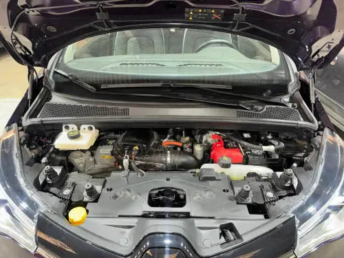 Renault Zoe R 110 EVOLUTION - Photo 19