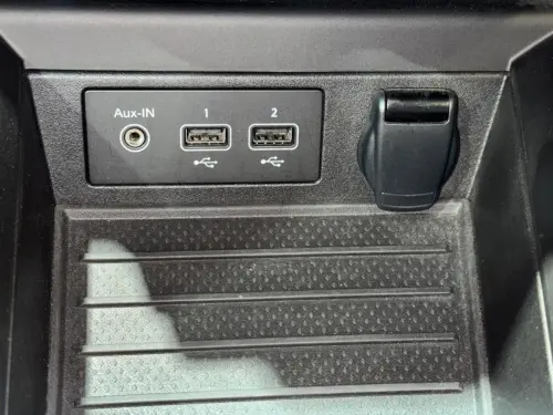 Renault Zoe R 110 EVOLUTION - Photo 21