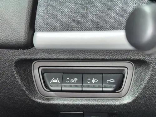 Renault Zoe R 110 EVOLUTION - Photo 22