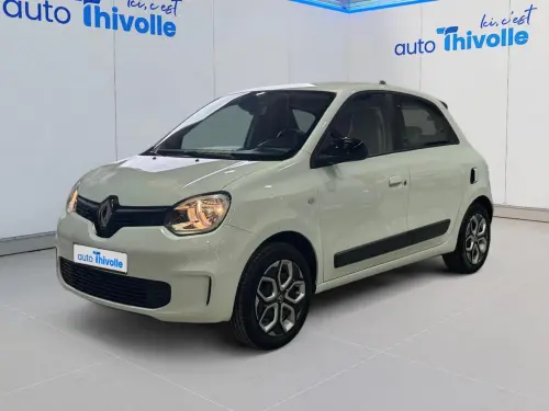 Renault Twingo Twingo III SCe 65 Equilibre - Photo 0
