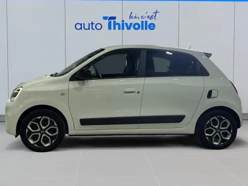 Renault Twingo Twingo III SCe 65 Equilibre - Photo 1