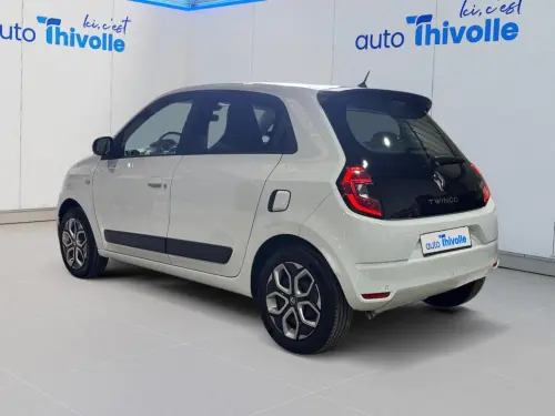Renault Twingo Twingo III SCe 65 Equilibre - Photo 2