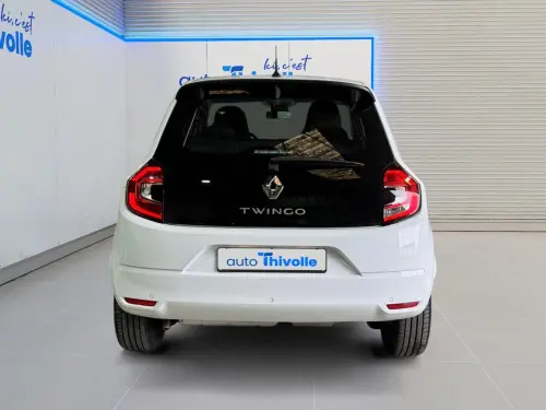Renault Twingo Twingo III SCe 65 Equilibre - Photo 3