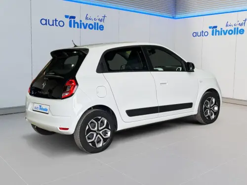Renault Twingo Twingo III SCe 65 Equilibre - Photo 4