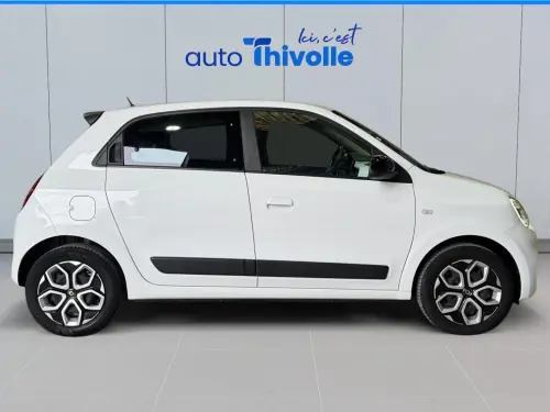 Renault Twingo Twingo III SCe 65 Equilibre - Photo 5