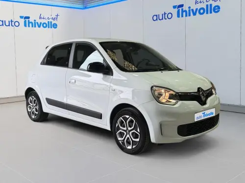 Renault Twingo Twingo III SCe 65 Equilibre - Photo 6
