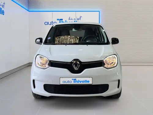 Renault Twingo Twingo III SCe 65 Equilibre - Photo 7