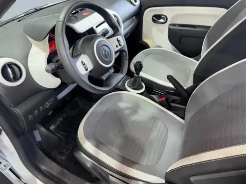 Renault Twingo Twingo III SCe 65 Equilibre - Photo 9