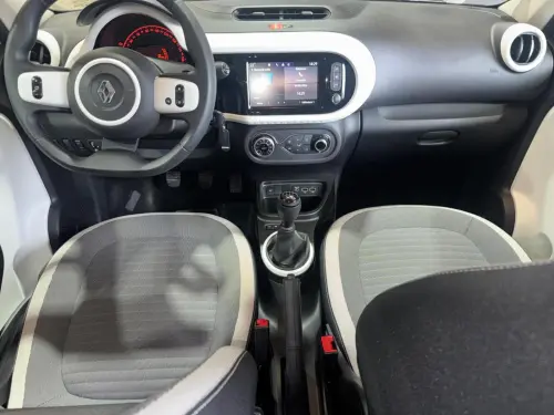 Renault Twingo Twingo III SCe 65 Equilibre - Photo 11