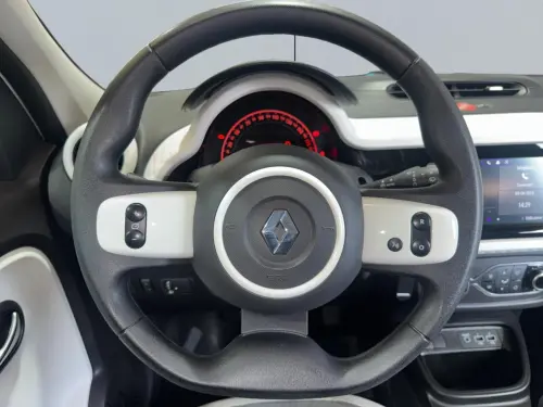Renault Twingo Twingo III SCe 65 Equilibre - Photo 12