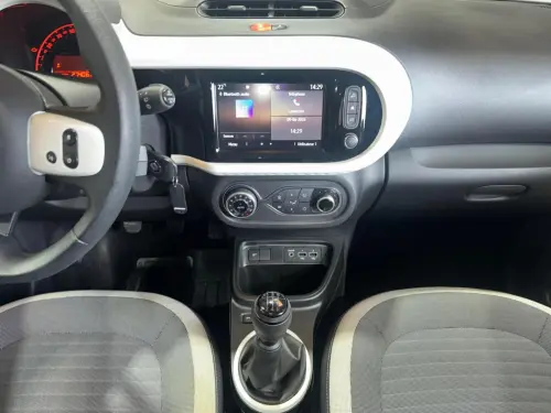 Renault Twingo Twingo III SCe 65 Equilibre - Photo 14