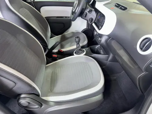 Renault Twingo Twingo III SCe 65 Equilibre - Photo 16