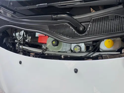 Renault Twingo Twingo III SCe 65 Equilibre - Photo 19