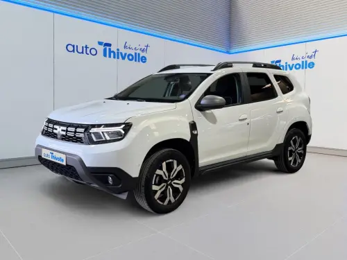 Dacia Duster ECO-G 100 JOURNEY 4X2-B - Photo 0