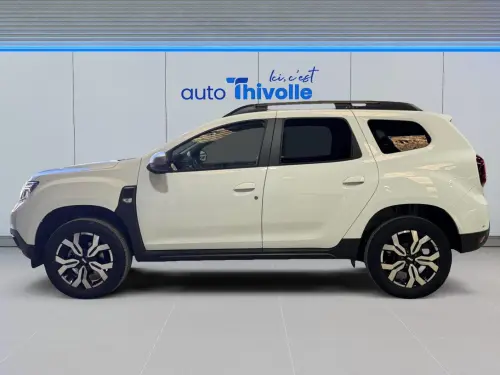Dacia Duster ECO-G 100 JOURNEY 4X2-B - Photo 1