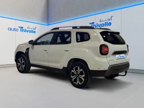 Dacia Duster ECO-G 100 JOURNEY 4X2-B - Photo 2