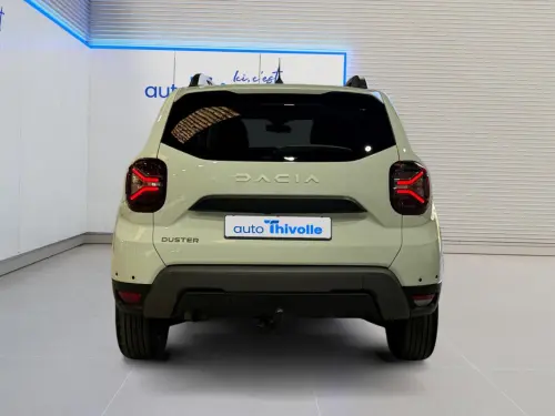 Dacia Duster ECO-G 100 JOURNEY 4X2-B - Photo 3