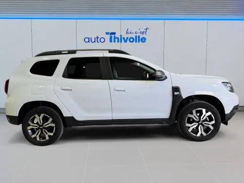 Dacia Duster ECO-G 100 JOURNEY 4X2-B - Photo 5