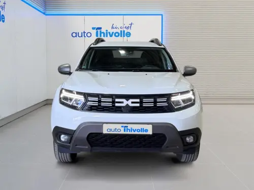 Dacia Duster ECO-G 100 JOURNEY 4X2-B - Photo 7
