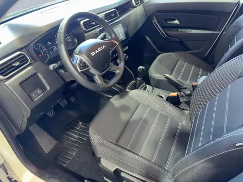 Dacia Duster ECO-G 100 JOURNEY 4X2-B - Photo 9