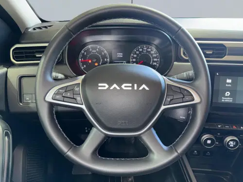 Dacia Duster ECO-G 100 JOURNEY 4X2-B - Photo 12