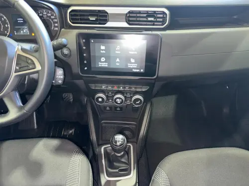 Dacia Duster ECO-G 100 JOURNEY 4X2-B - Photo 14