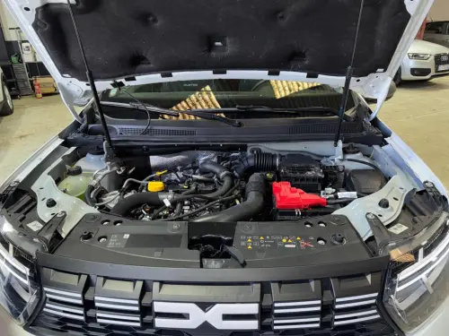 Dacia Duster ECO-G 100 JOURNEY 4X2-B - Photo 19