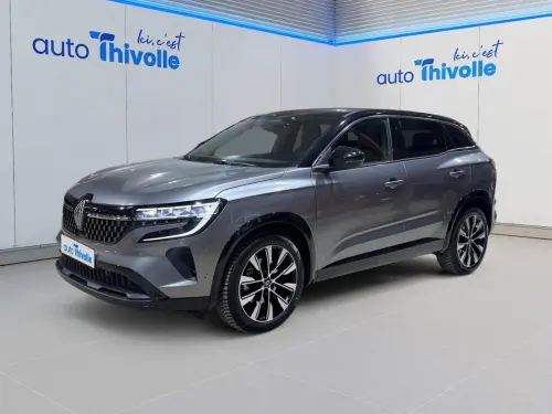 Renault Austral E-Tech hybrid 200 Techno - Photo 0