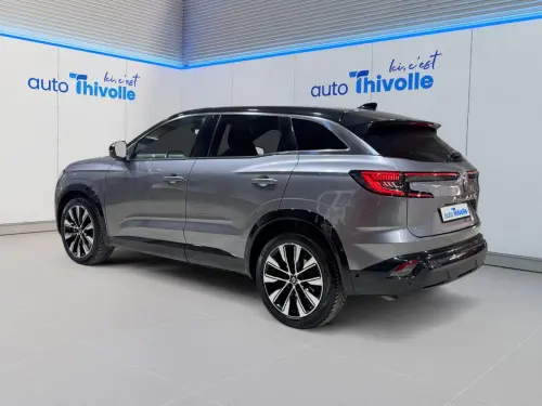 Renault Austral E-Tech hybrid 200 Techno - Photo 2