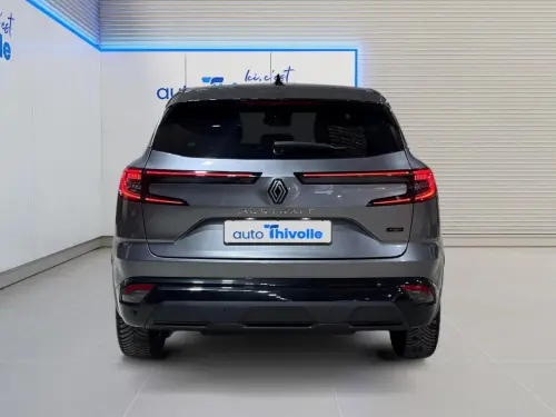 Renault Austral E-Tech hybrid 200 Techno - Photo 3