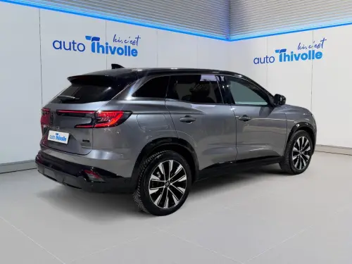 Renault Austral E-Tech hybrid 200 Techno - Photo 4