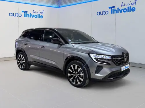 Renault Austral E-Tech hybrid 200 Techno - Photo 6