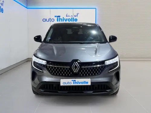 Renault Austral E-Tech hybrid 200 Techno - Photo 7