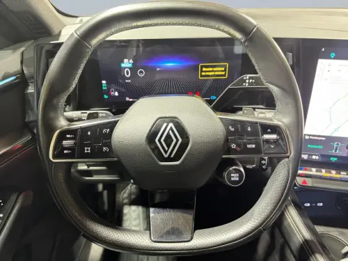 Renault Austral E-Tech hybrid 200 Techno - Photo 12