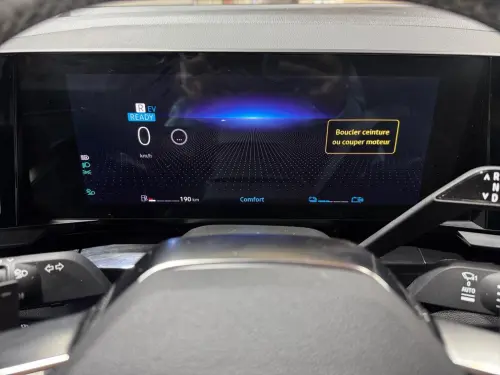 Renault Austral E-Tech hybrid 200 Techno - Photo 13