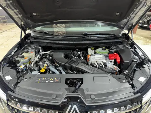 Renault Austral E-Tech hybrid 200 Techno - Photo 19