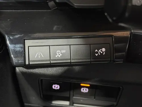 Renault Austral E-Tech hybrid 200 Techno - Photo 22