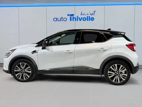 Renault Captur E-Tech Plug-in 160 - 21 Initiale Paris - Photo 1