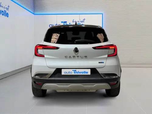 Renault Captur E-Tech Plug-in 160 - 21 Initiale Paris - Photo 3