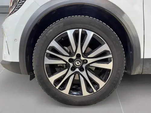 Renault Captur E-Tech Plug-in 160 - 21 Initiale Paris - Photo 8