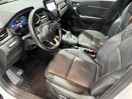 Renault Captur E-Tech Plug-in 160 - 21 Initiale Paris - Photo 9
