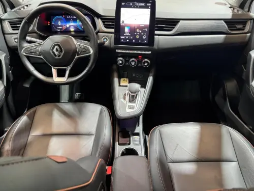 Renault Captur E-Tech Plug-in 160 - 21 Initiale Paris - Photo 11