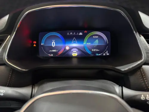 Renault Captur E-Tech Plug-in 160 - 21 Initiale Paris - Photo 13